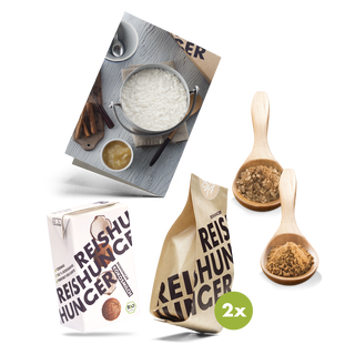 Milchreis Box